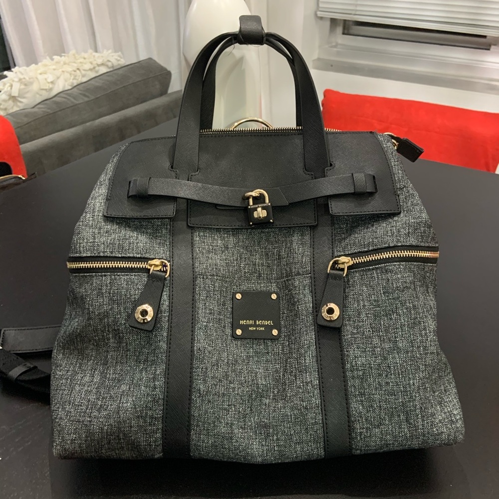 Henri Bendel Large Jetsetter